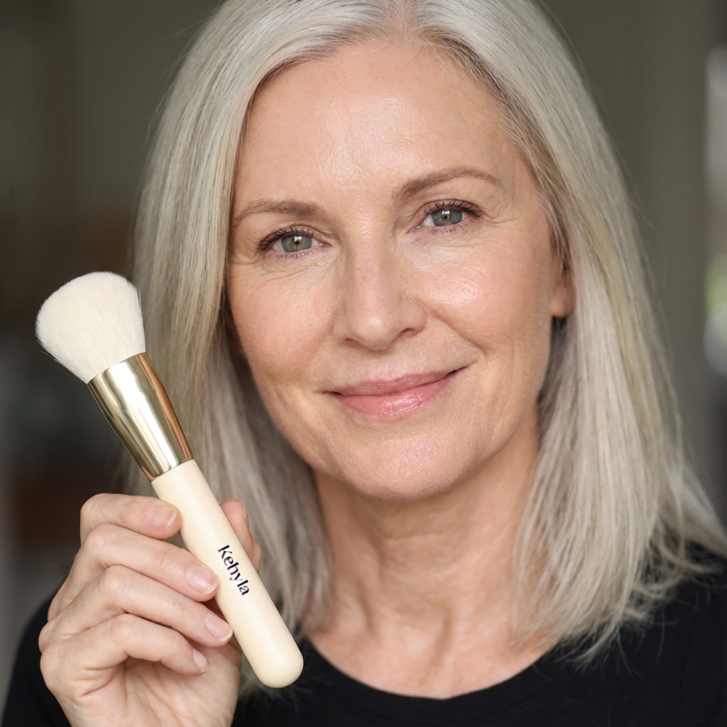 Foundation Brush