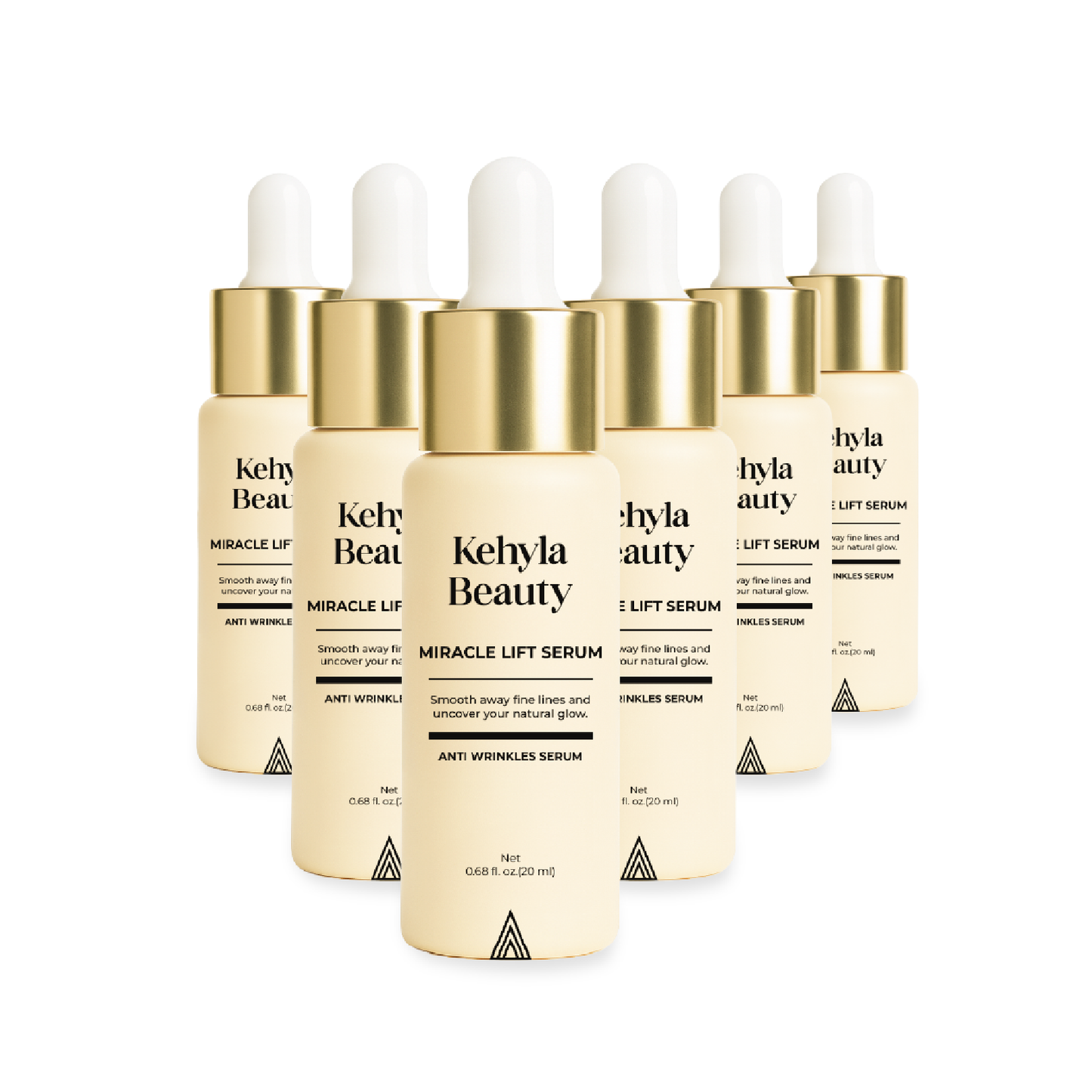Miracle Lift Serum