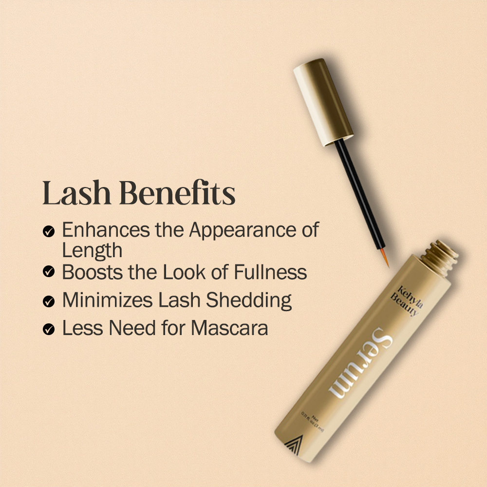 Kehyla Beauty - Lash Serum