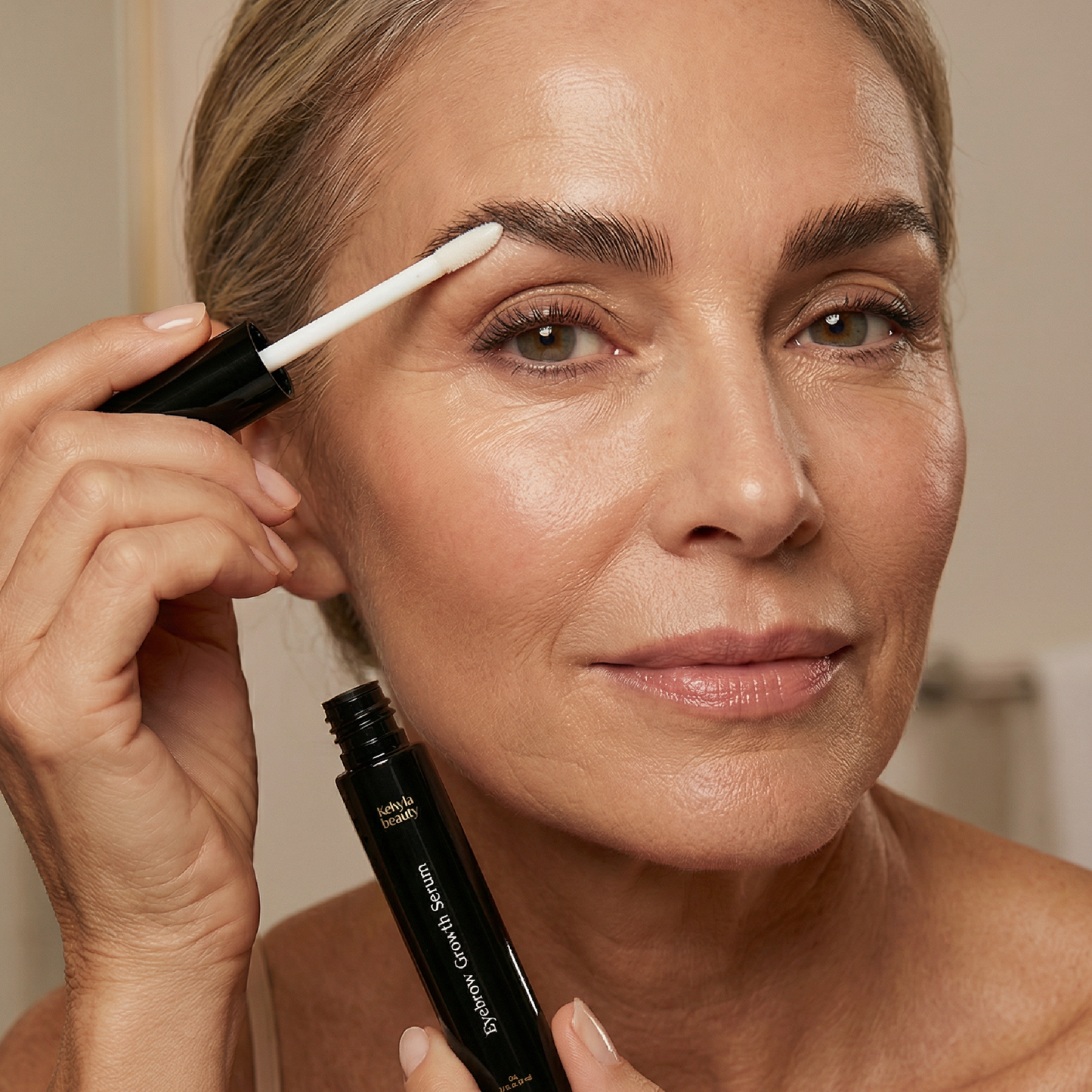 Kehyla Beauty - Eyebrow Growth Serum