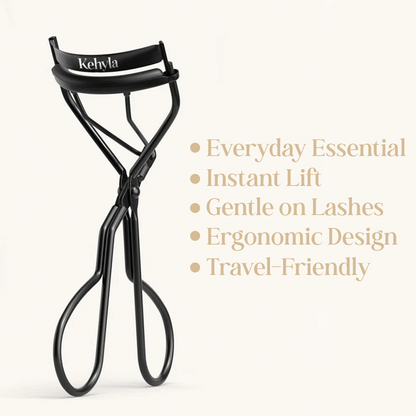 Kehyla Beauty - Eyelash Curler