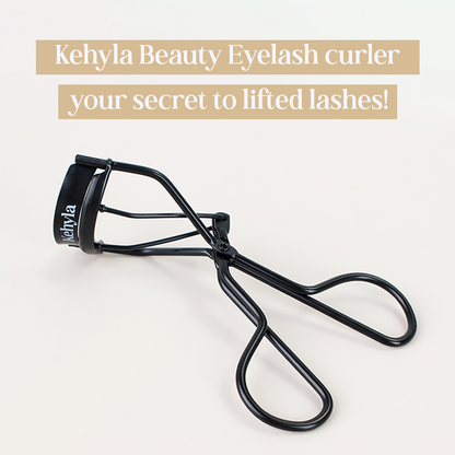 Kehyla Beauty - Eyelash Curler