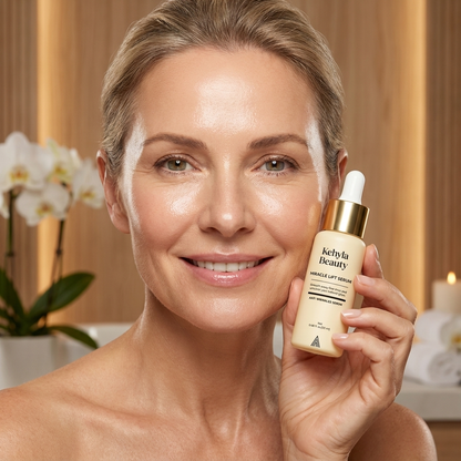 Miracle Lift Serum