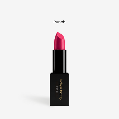 Kehyla Beauty - Signature Lipstick