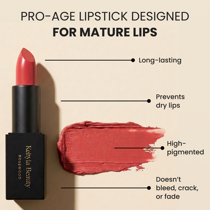 Kehyla Beauty - Signature Lipstick