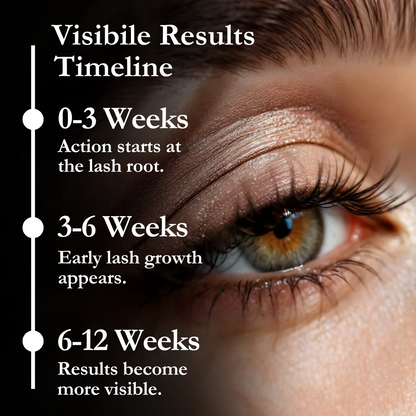 Kehyla Beauty - Lash Serum