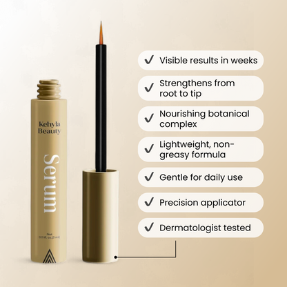Kehyla Beauty - Lash Serum