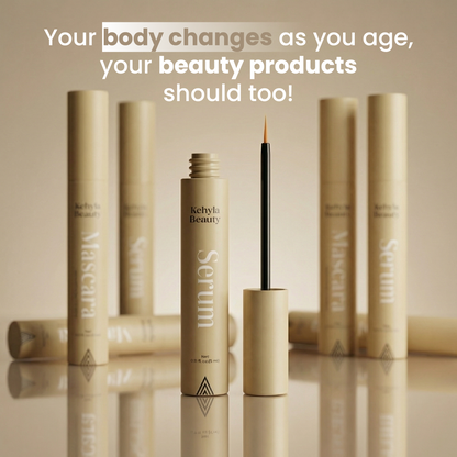 Kehyla Beauty - Lash Serum