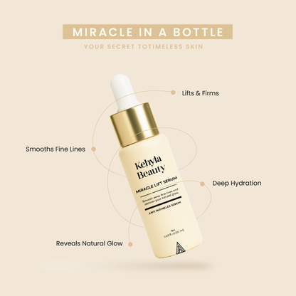 Miracle Lift Serum