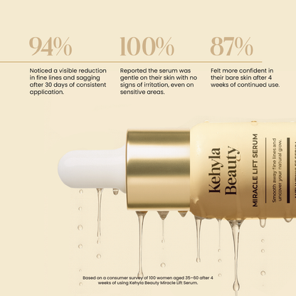 Miracle Lift Serum