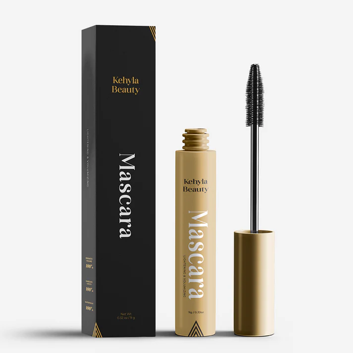 Lash Serum + Mascara - Combo