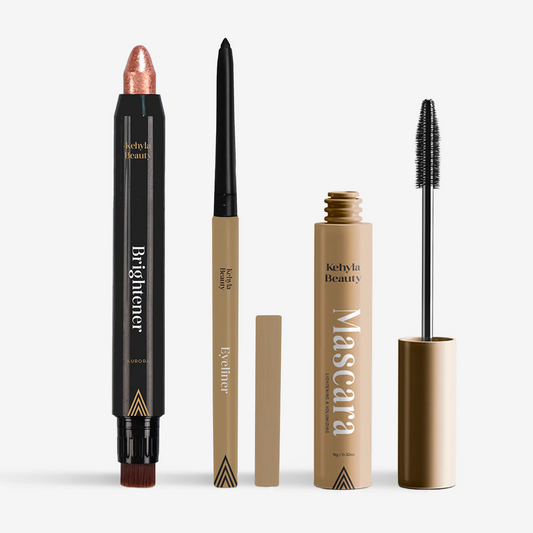 Kehyla - Mega Glam Bundle