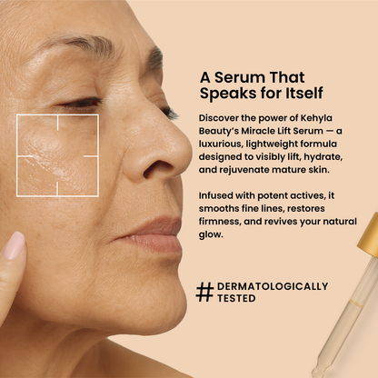 Miracle Lift Serum