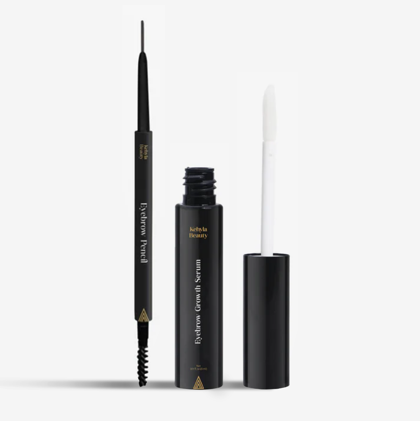 Eyebrow serum + Pencil - Eyebrow Essential Combo