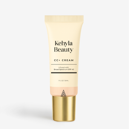 Kehyla Beauty - CC+ Cream