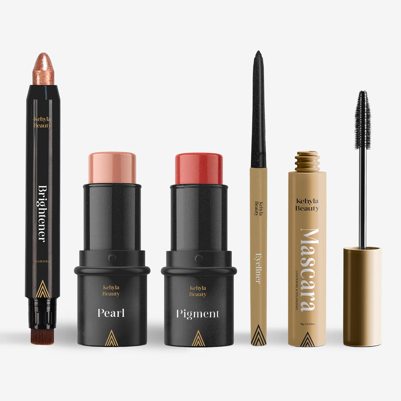 Kehyla - All in one complete set