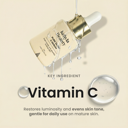 Pure Glow C Serum