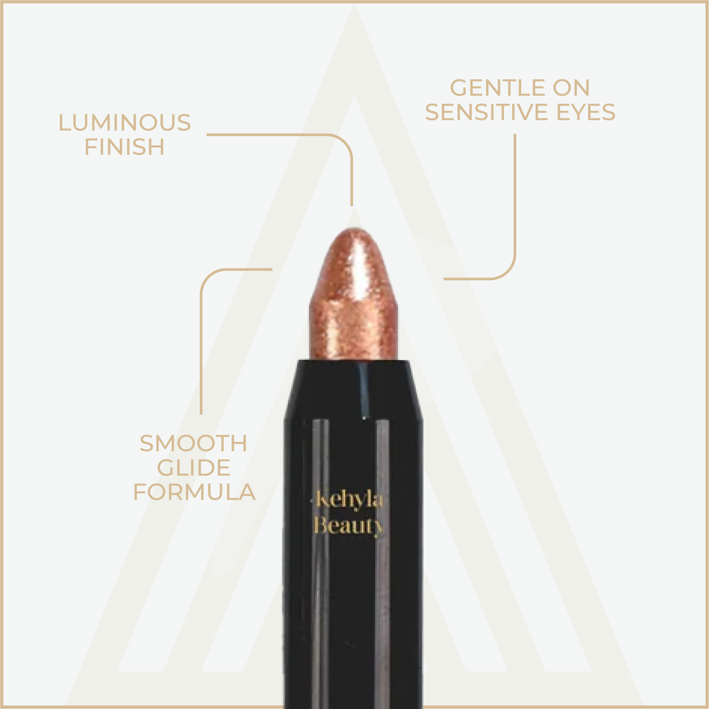 Kehyla Beauty - Eye Brightener