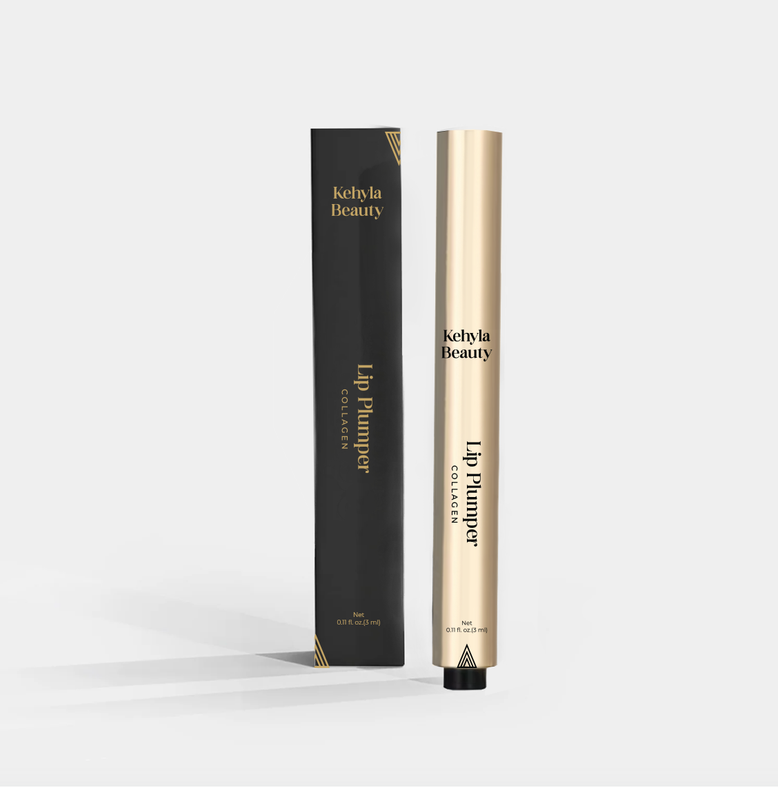 Kehyla Beauty - Lip Plumper