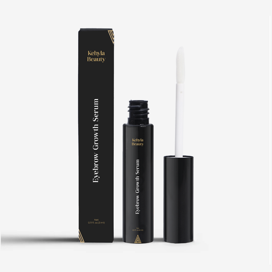 Kehyla Beauty - Eyebrow Growth Serum