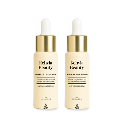 Miracle Lift Serum
