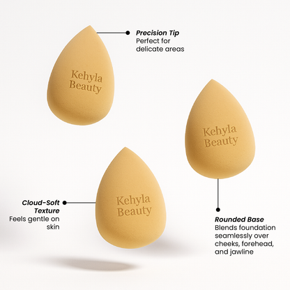 Blend & Blur Sponge