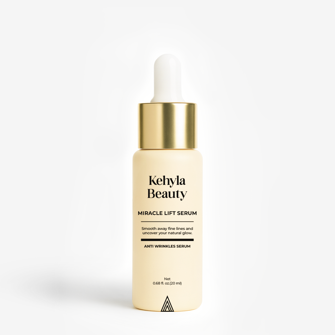 Miracle Lift Serum
